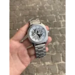 Buy Classic Fossil Watch For Men (SFS1236)