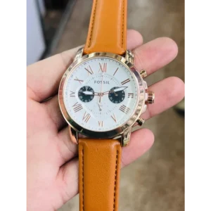 Buy Classic Fossil Watch For Men (ZS594)