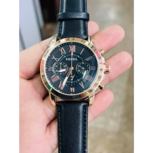 Buy Classic Fossil Watch For Men (ZS596)