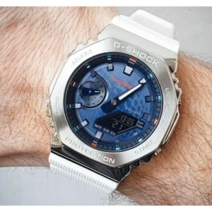 Buy Classic G Shock Watch For Men (FLW300)