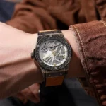Buy Classic Hublot Big Bang Watch For Men (LL552)