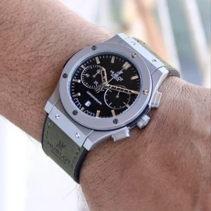 Buy Classic Hublot Big Bang Watch For Men (SOS2686)