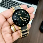Buy Classic Rado Watch For Men (LAZ1374)