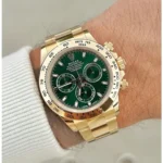 Buy Classic Rolex Watch For Men (BH1100)