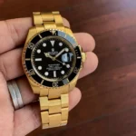 Buy Classic Rolex Watch For Men (CT554)