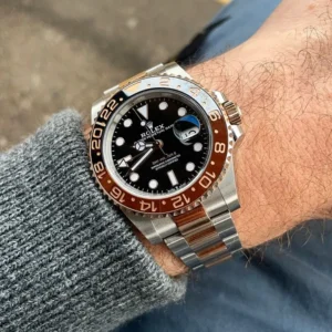 Buy Classic Rolex Watch For Men (CT559)
