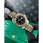 Buy Classic Rolex Watch For Men (LL522)