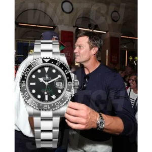 Buy Classic Rolex Watch For Men (LL591)