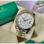 Buy Classic Rolex Watch For Men (LL620)