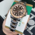 Buy Classic Rolex Watch For Men (LL667)