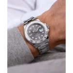 Buy Classic Rolex Watch For Men (LL668)