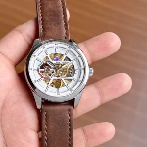 Buy Classic Tommy Hilfiger Watch For Men (LAZ1377)