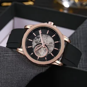 Buy Classy Armani Exchange Watch For Men (BT07)