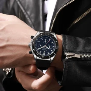 Buy Classy Breitling Watch For Men (CSO1665)