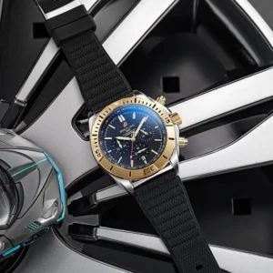 Buy Classy Breitling Watch For Men (CSO1666)