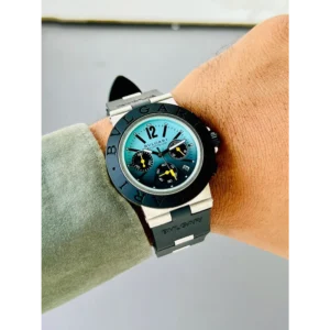 Buy Classy Bvlgari Watch For Men (SQ317)