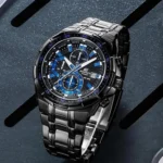 Buy Classy Casio Edifice Watch For Men (SHH0676)