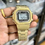 Buy Classy Casio G shock Watch For Men (TW342)
