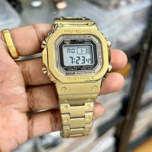 Buy Classy Casio G shock Watch For Men (TW342)