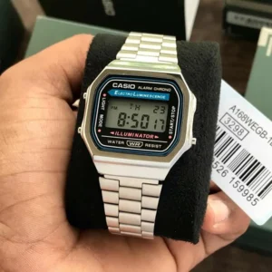 Buy Classy Casio Vintage Watch For Men (SHH04698)