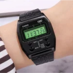 Buy Classy Casio Vintage Watch For Men (TW472)