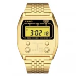 Buy Classy Casio Vintage Watch For Men (TW488)