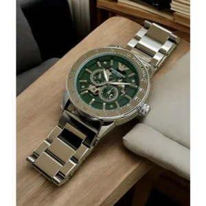 Buy Classy Emporio Armani Auto Article Watch For Men (SHH04686)
