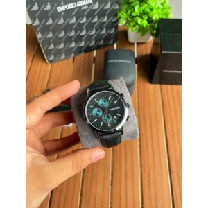 Buy Classy Emporio Armani Watch For Men (CSO1789)