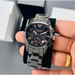 Buy Classy Emporio Armani Watch For Men (LS295)