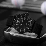 Buy Classy Emporio Armani Watch For Men (TW315)