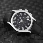Buy Classy Emporio Armani Watch For Men (TW396)