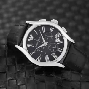 Buy Classy Emporio Armani Watch For Men (TW396)