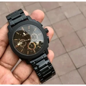 Buy Classy Fossil All Working Watch For Men (SHH04759)
