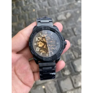 Buy Classy Fossil Auto Watch For Men (SHH04769)