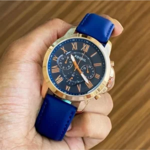 Buy Classy Fossil Grant Watch For Men (SHH04790)