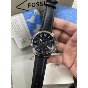 Buy Classy Fossil Grant Watch For Men (SHH04795)