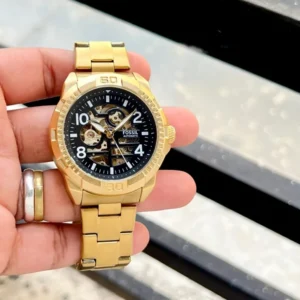 Buy Classy Fossil Watch For Men (BH1090)
