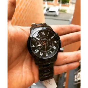 Buy Classy Fossil Watch For Men (CS4303)