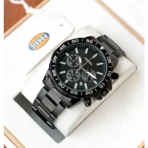 Buy Classy Fossil Watch For Men (CSO1615)