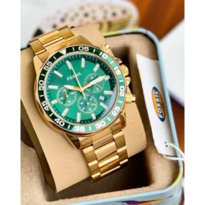 Buy Classy Fossil Watch For Men (CSO1618)