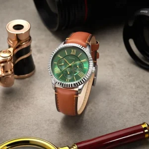 Buy Classy Fossil Watch For Men (CSO1748)