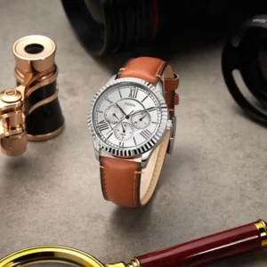 Buy Classy Fossil Watch For Men (CSO1749)