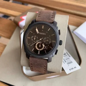 Buy Classy Fossil Watch For Men (CW39)