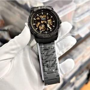 Buy Classy Fossil Watch For Men (FLW306)