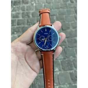 Buy Classy Fossil Watch For Men (SG8807)