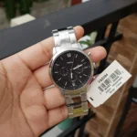 Buy Classy Fossil Watch For Men (TW335)