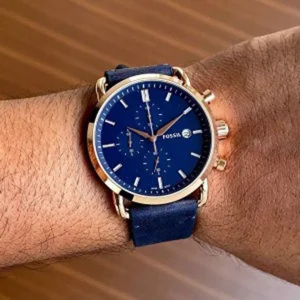 Buy Classy Fossil Watch For Men (TW386)