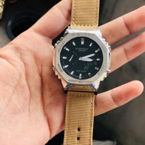 Buy Classy G-Shock Casio All Warking Watch (APS100)