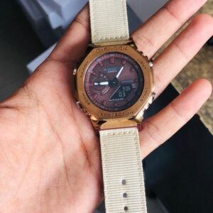 Buy Classy G-Shock Casio All Warking Watch (APS99)