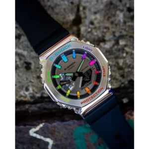 Buy Classy G-Shock Watch For Men (FLF337)